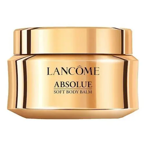 Absolue soft body balm – odżywczy i ujędrniający balsam do ciała Lancôme