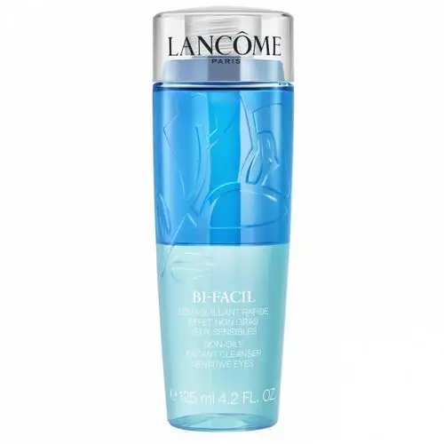 Bi-facil lotion instant cleanser (125ml) Lancôme