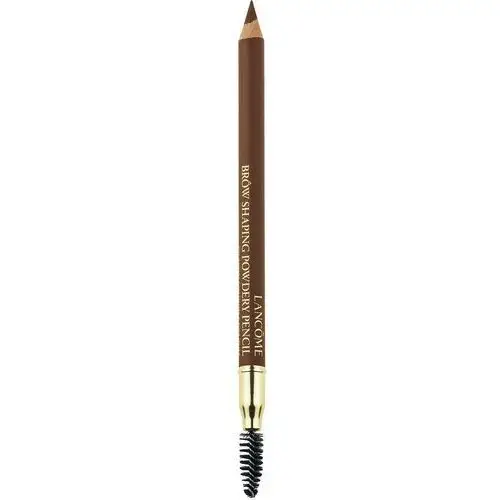 Lancôme Brow Shaping Powdery Pencil kredka do brwi 1,19 g dla kobiet 05 Chestnut