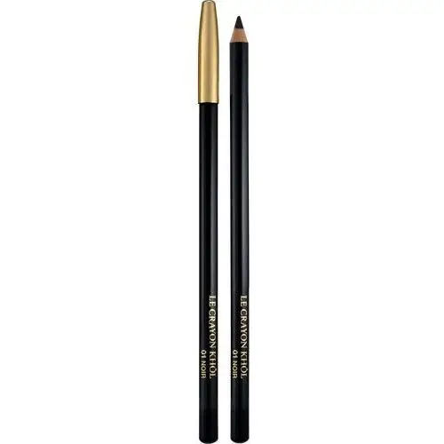 Lancôme crayon khôl kredka do oczu noir 01