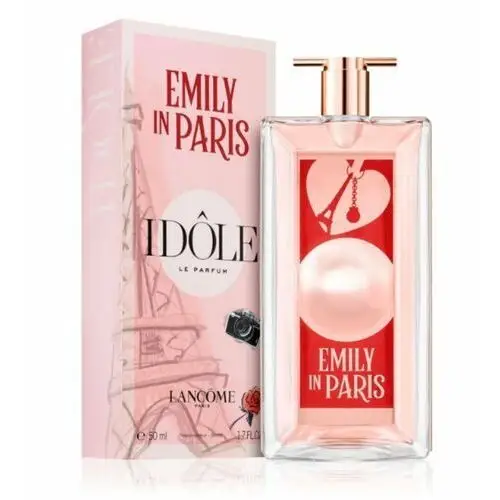 Emily in paris idôle, woda perfumowana, 50 ml Lancome