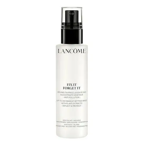 LancÔme Fix it forget it setting mist - spray utrwalający do makijażu