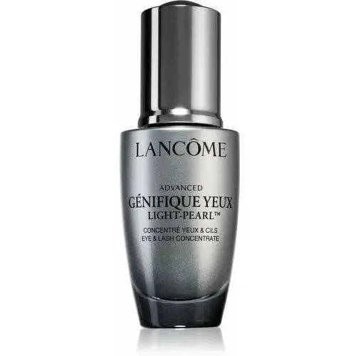 Lancôme Génifique Advanced Yeux Light-Pearl™ serum pod oczy i rzęsy 20 ml