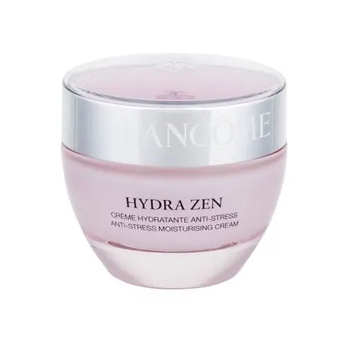 Lancôme Hydra Zen Hydra Zen nawilżający krem na dzień do wszystkich rodzajów skóry (Soothing Anti-stress Moisturizing Day Cream) 50 ml