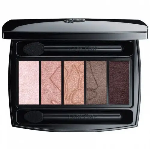 Lancôme hypnose palette 5 couleurs 09 fraicheur rosee