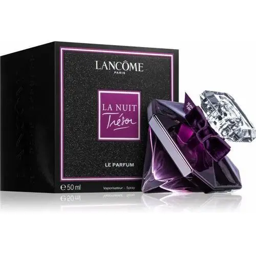 Lancôme La Nuit Trésor Le Parfum perfumy dla kobiet 30 ml