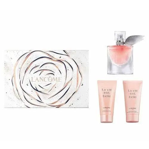 Lancôme La vie est belle 50ml Set duftset 1.0 pieces