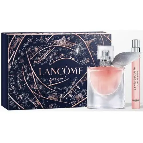 Lancôme La Vie est Belle EDP Holiday Set