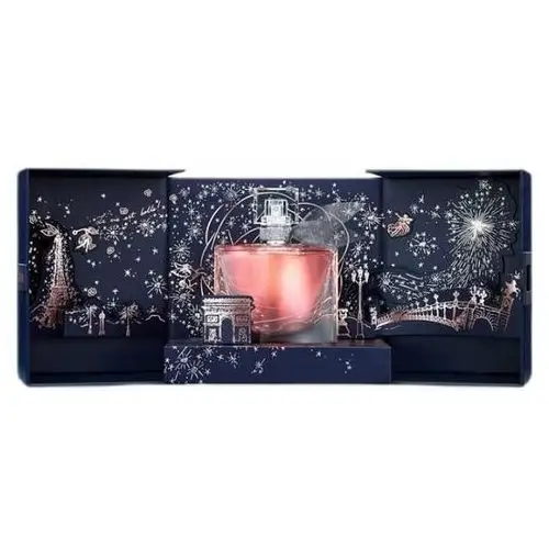 Lancome, La Vie Est Belle Holiday Limited Edition woda perfumowana spray 50ml