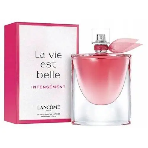 La vie est belle intensement edp 100ml woda perfumowana dla kobiet Lancome