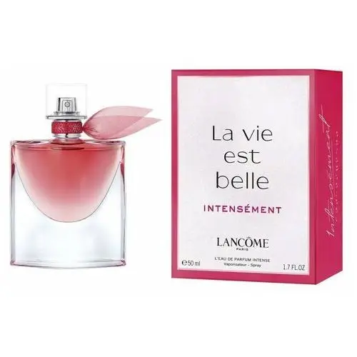 La Vie Est Belle Intensement EDP spray 50ml Lancome,33