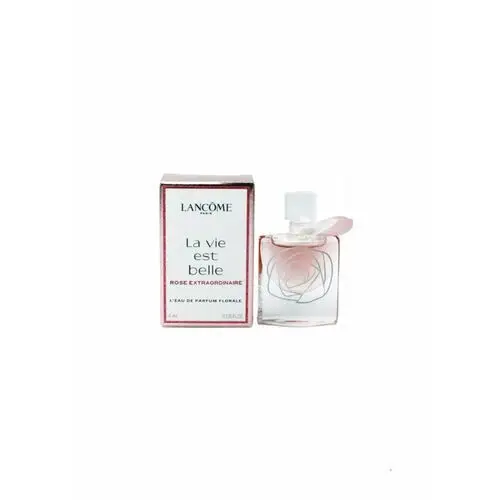 La viest est belle, rose extraordinaire, woda perfumowana, 4 ml Lancome