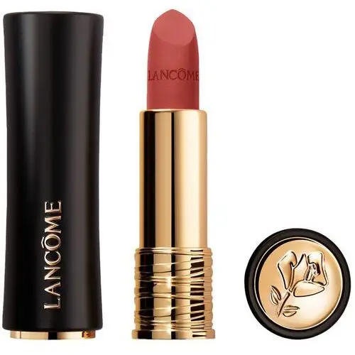 Lancôme l'absolu rouge drama matte lipstick 295