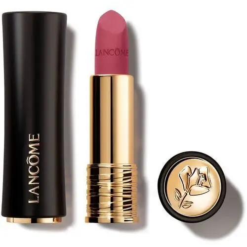 Lancôme l'absolu rouge drama matte lipstick 399