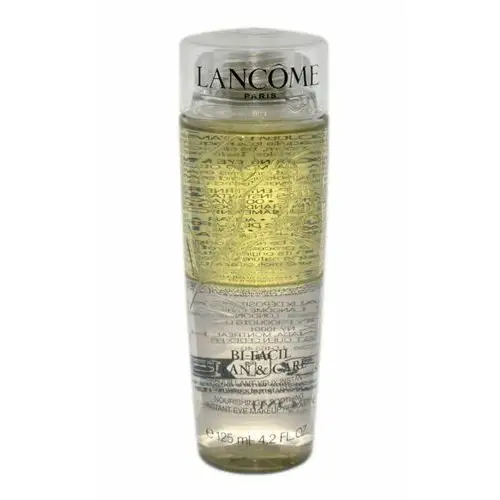 Lancôme Lancome, bi-facil, płyn micelarny clean & care, 125 ml