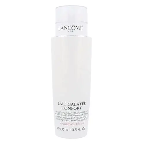 Lancôme cleansers mleczko oczyszczajace do skóry suchej (cleansing milk) 400 ml Lancome