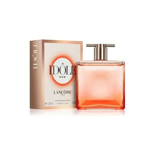 Lancôme idôle now woda perfumowana dla kobiet 25 ml Lancome