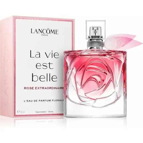 Lancôme La Vie Est Belle Rose Extraordinarie EdP (50 ml)