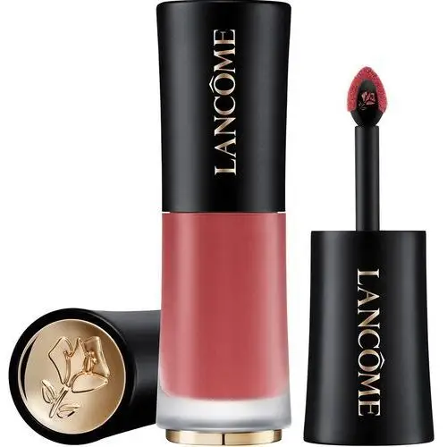 Lancome L'Absolu Rouge Drama Ink Lipstick 555