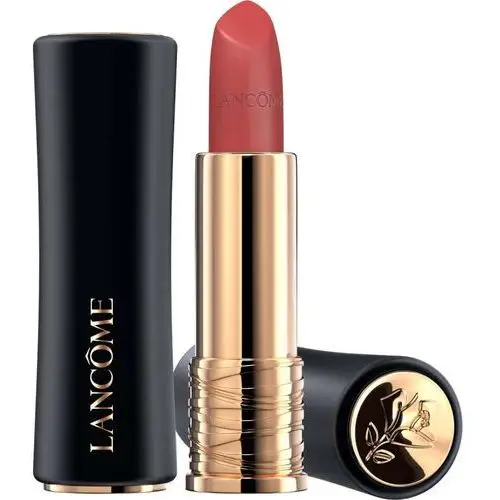Lancome L'Absolu Rouge Ultra Matte Lipstick 410 Impertinence