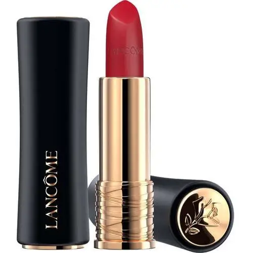 Lancome L'Absolu Rouge Ultra Matte Lipstick 82 Rouge Pigalle