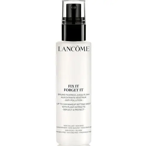 Lancome Lancôme set it forget it setting spray 100 ml