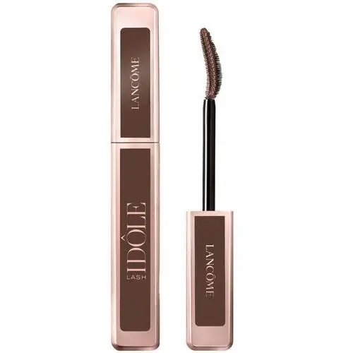 Lancôme lash idôle mascara brown