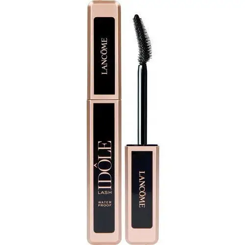 Lancôme lash idôle mascara waterproof