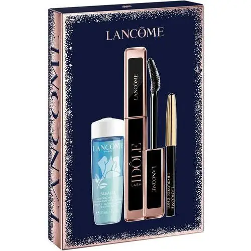 Lancôme lash idôle zestaw upominkowy dla kobiet