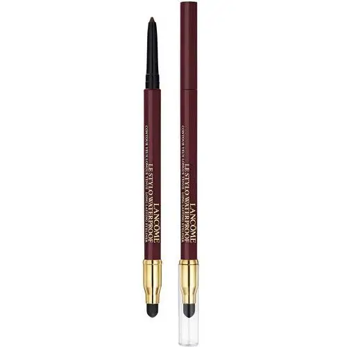 Lancôme le stylo waterproof 10 burgundy fever