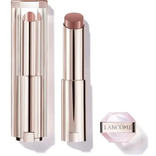 Lancôme lip idôle butterglow glowy color balm 21 shade-throwing b