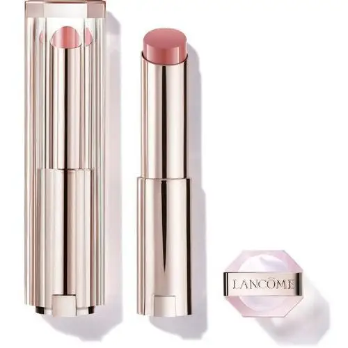 Lancôme lip idôle butterglow glowy color balm 28 pink squad