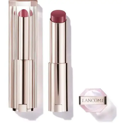 Lancôme lip idôle butterglow glowy color balm 30 lisa's coral glo