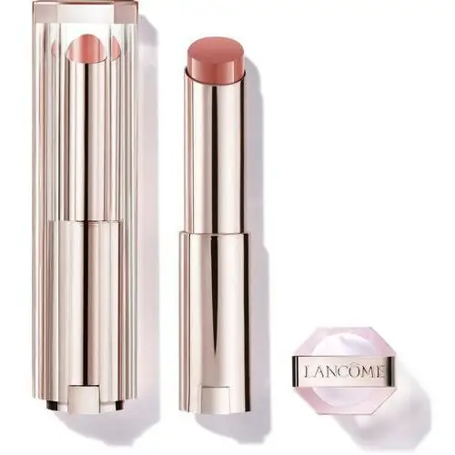 Lancôme lip idôle butterglow glowy color balm 31 popping poppy