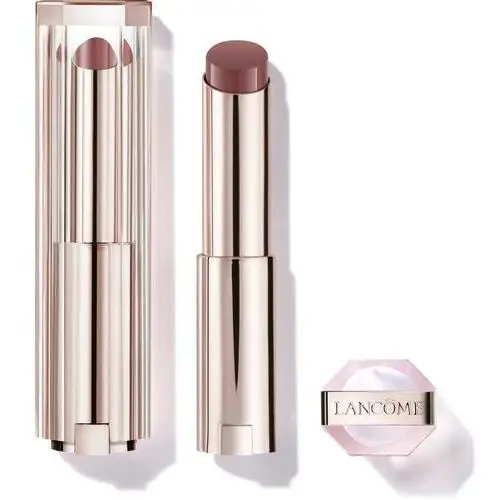 Lip idôle butterglow glowy color balm 51 nude vibe Lancôme