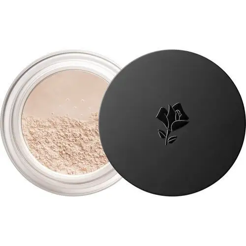 Long time no shine setting powder translucent Lancôme