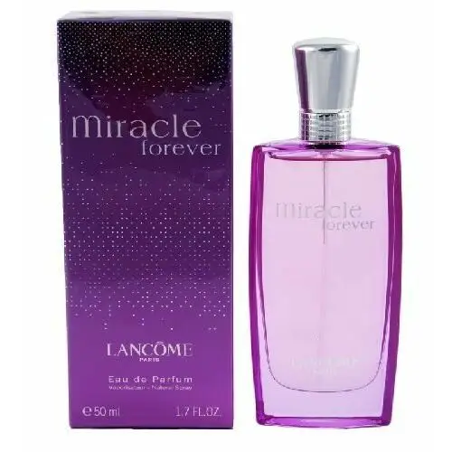 Lancome , miracle forever, woda perfumowana, 50 ml