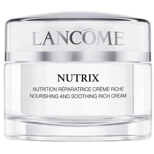 Nutrix visage face cream (50ml) Lancôme