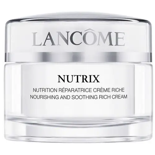 Nutrix visage face cream (50ml) Lancôme