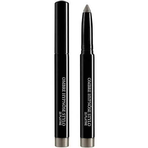 Lancôme ombre hypnôse stylo - 25 platine