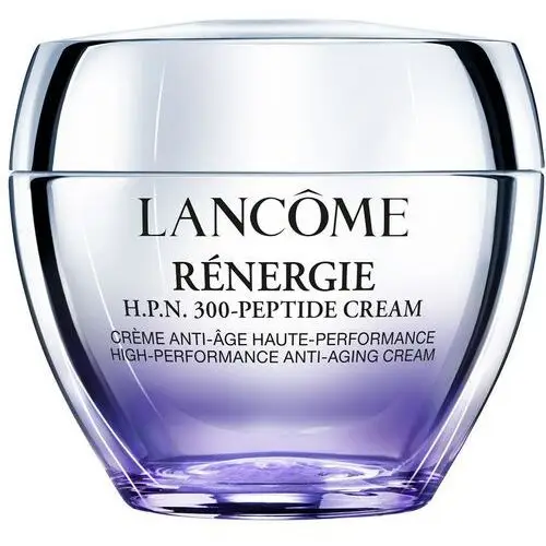 Lancôme pielęgnacja przeciwstarzeniowa h.p.n. 300-peptide cream, wielozadaniowy krem przeciwzmarszczkowy gesichtscreme 50.0 ml