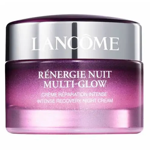 Lancôme pielęgnacja przeciwstarzeniowa rénergie nuit multi-glow crème antiaging_pflege 50.0 ml