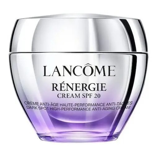 Lancôme rénergie cream spf20 gesichtscreme 50.0 ml