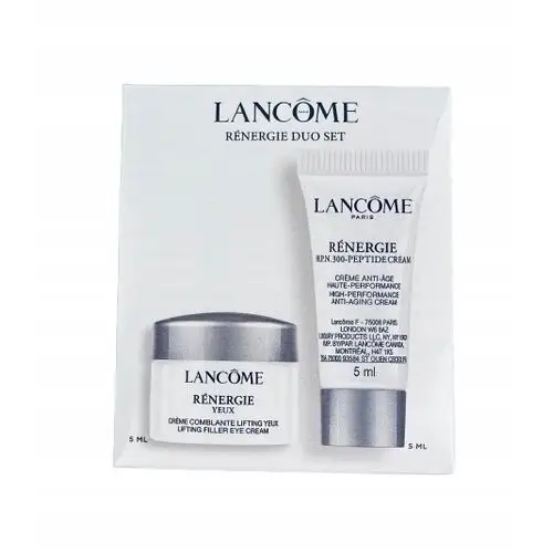 Lancome Renergie Eye krem pod oczy 5 ml Renergie H.p.n. 300 Peptide 5 ml