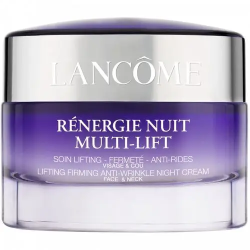 Lancôme Renergie Multi-Lift Nuit (50ml), L31102