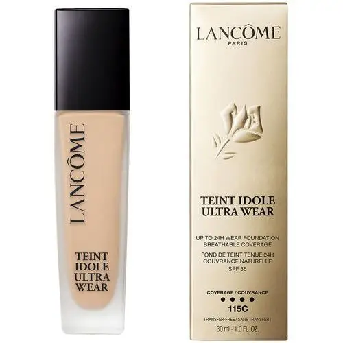 Lancôme Teint Idole Ultra Wear 115C P B (30 ml)