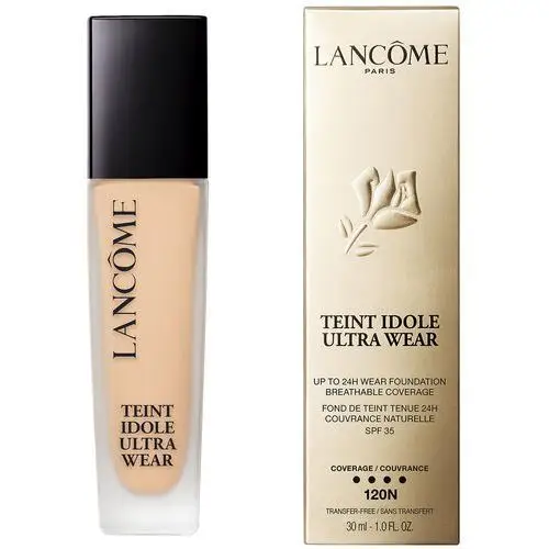 Teint idole ultra wear 120n play b (30 ml) Lancôme