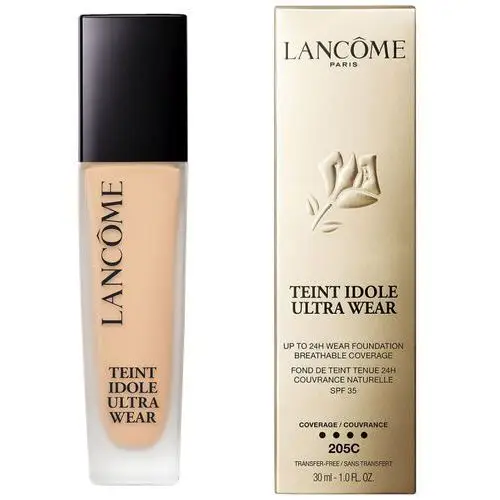 Teint idole ultra wear 205c p b (30 ml) Lancôme