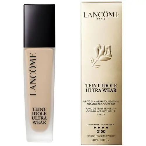 Lancôme teint idole ultra wear 210c p b star shades (30 ml)