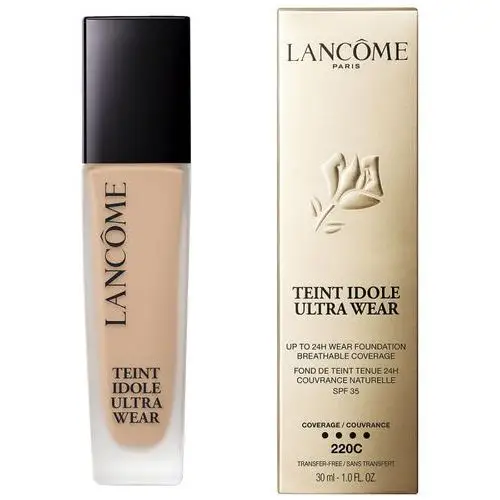 Lancôme Teint Idole Ultra Wear 220C P B Star Shades (30 ml)